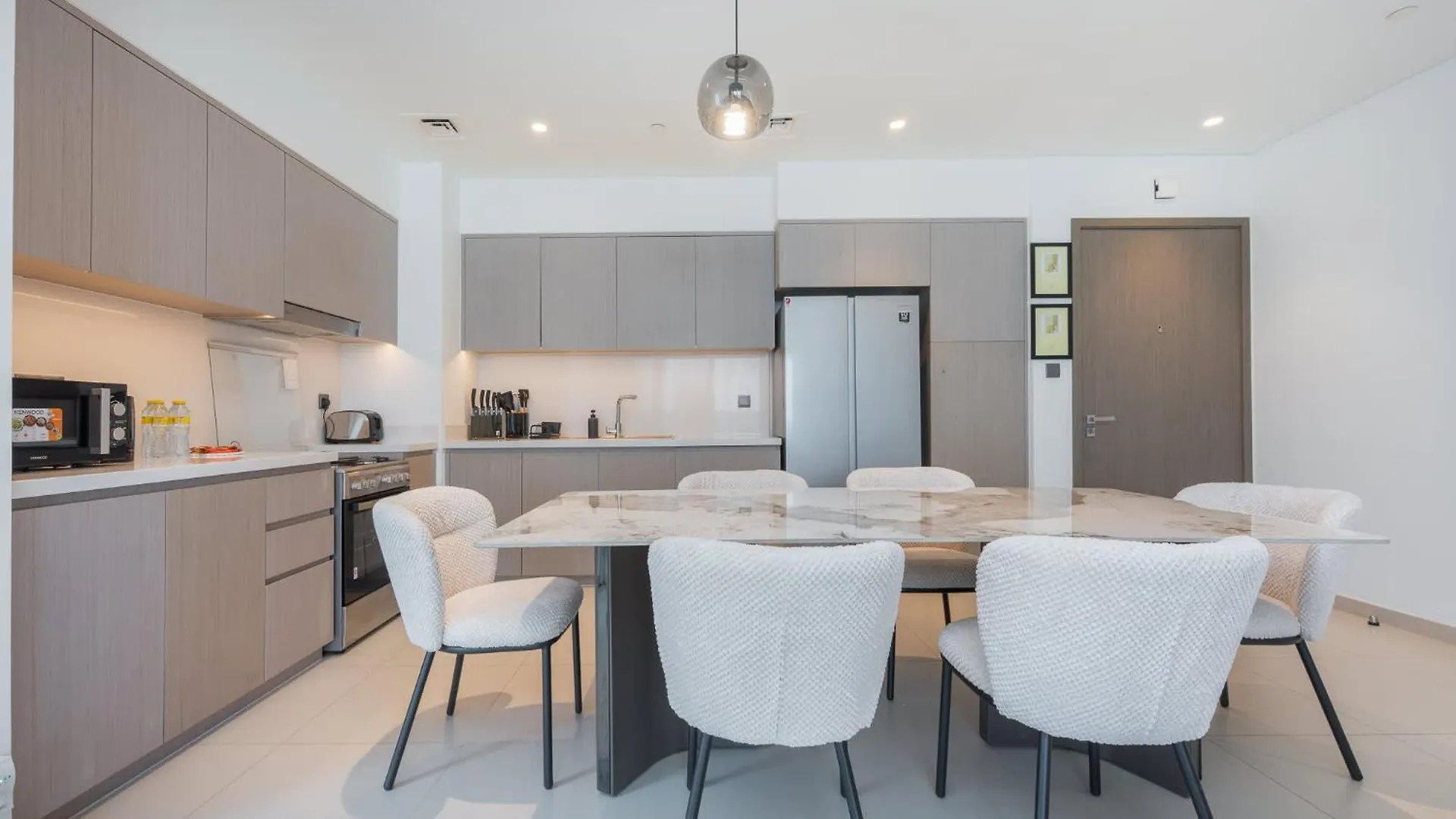 2 Bedroom In Downtown With Best Burj Khalifa View Dubai 0*,  United Arab Emirates