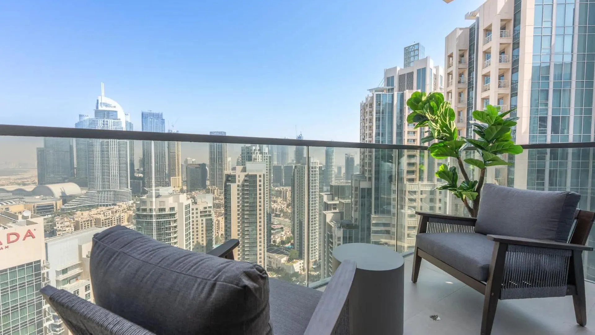 2 Bedroom In Downtown With Best Burj Khalifa View Dubai 0*,  United Arab Emirates