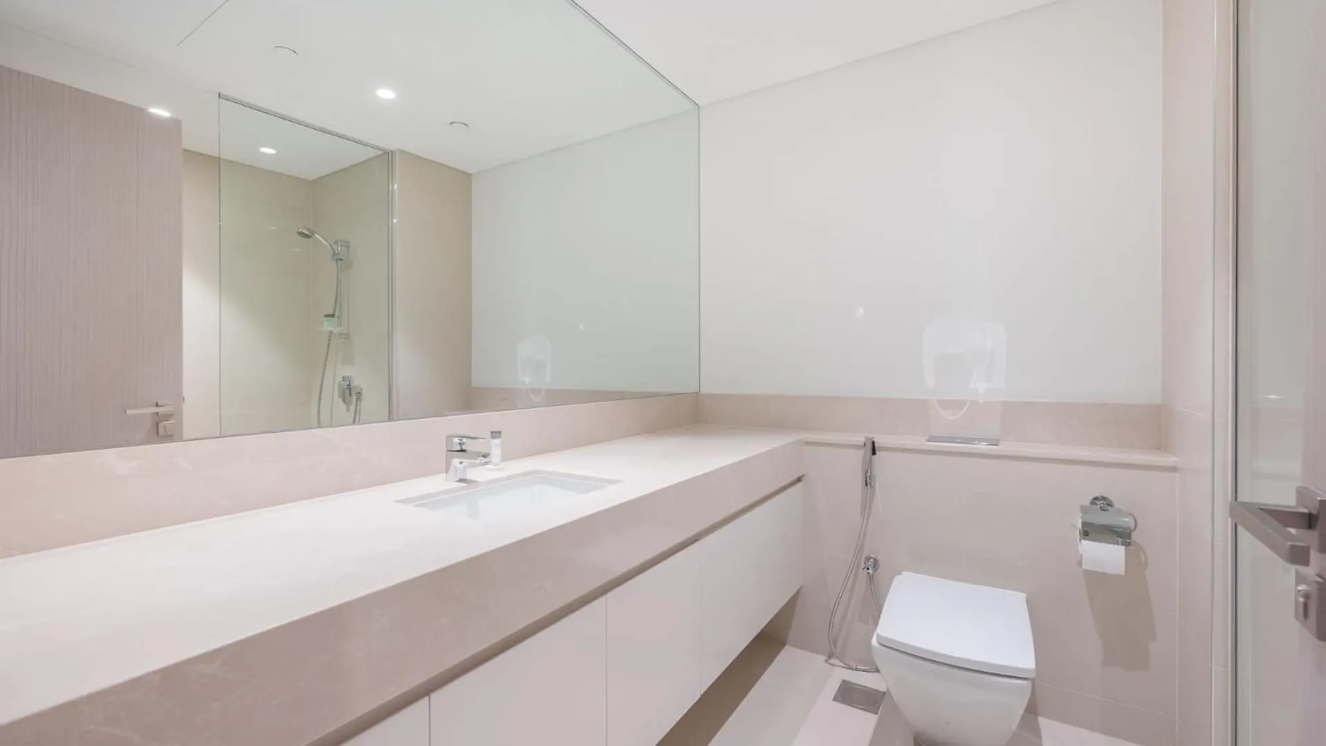 2 Bedroom In Downtown With Best Burj Khalifa View Dubai Apartment