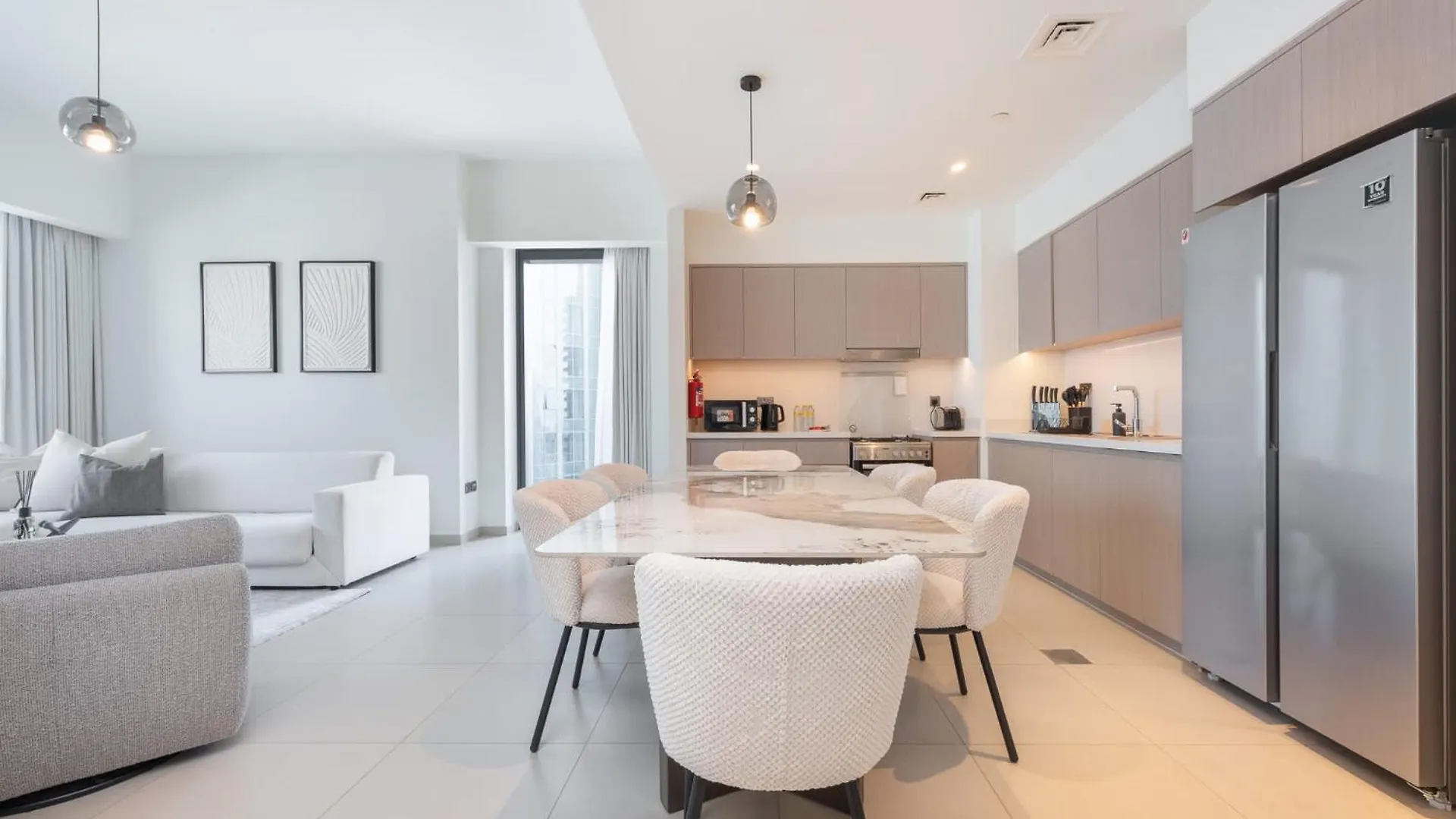 2 Bedroom In Downtown With Best Burj Khalifa View Dubai 0*,  United Arab Emirates