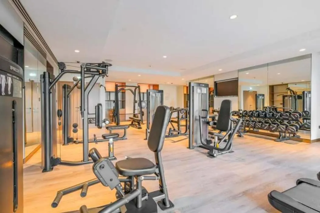2 Bedroom In Downtown With Best Burj Khalifa View Ντουμπάι Διαμέρισμα