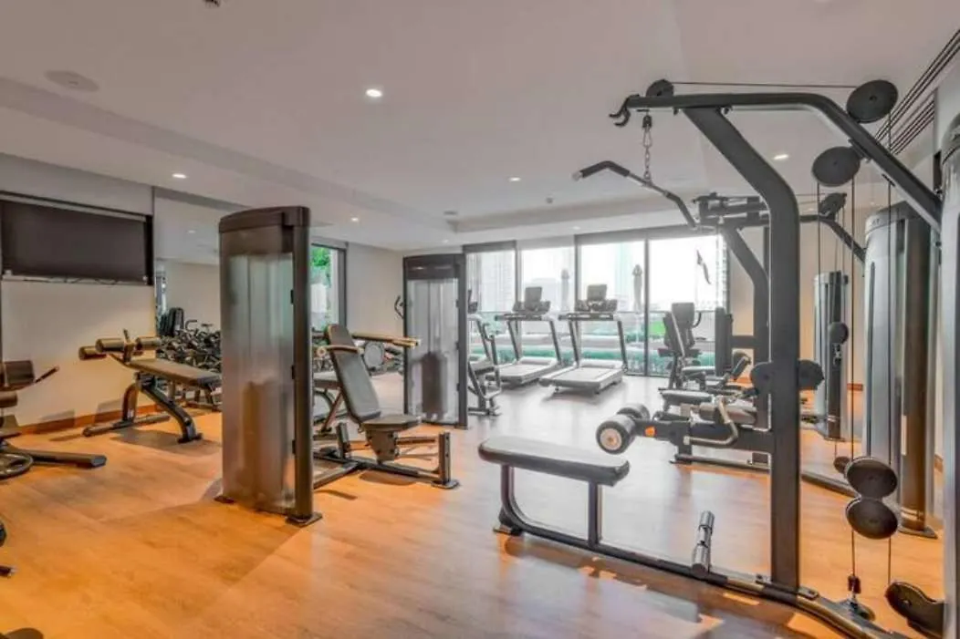 Διαμέρισμα 2 Bedroom In Downtown With Best Burj Khalifa View Ντουμπάι Ηνωμένα Αραβικά Εμιράτα