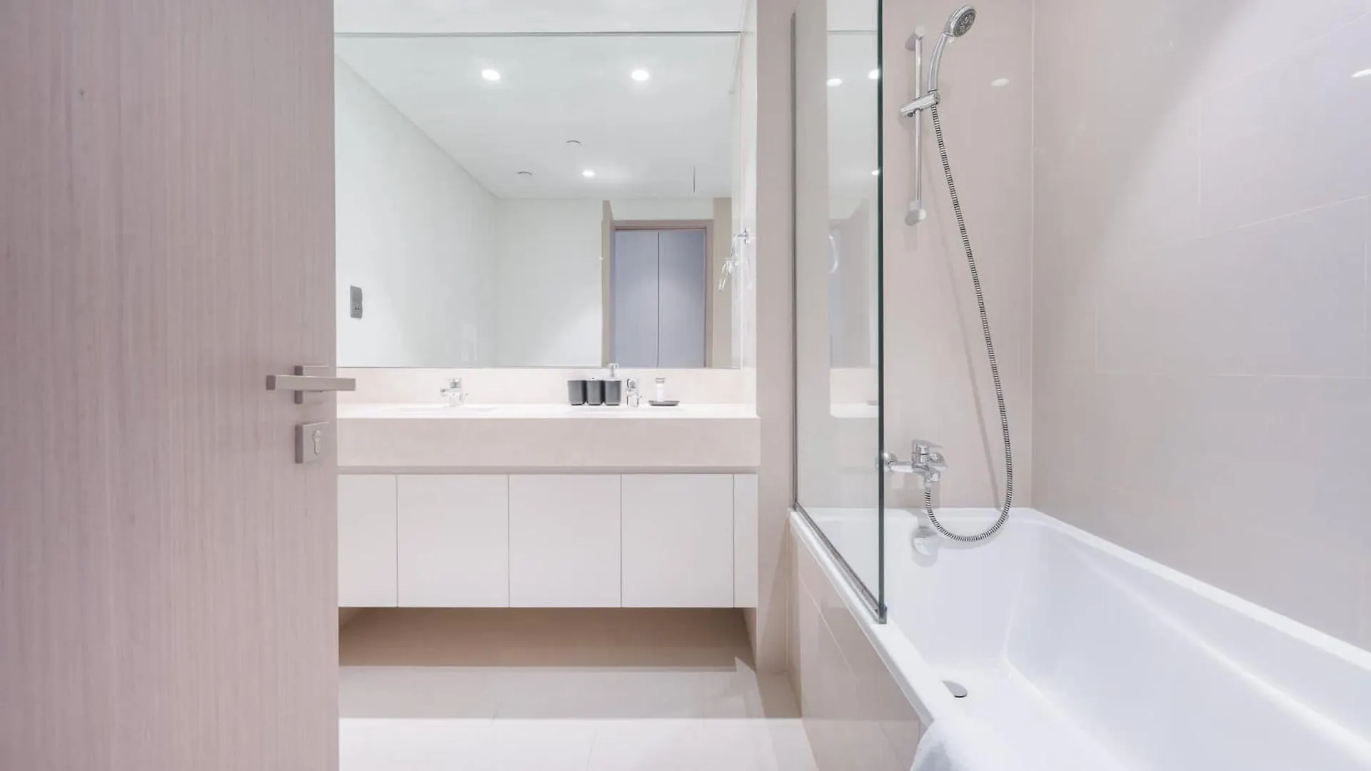 2 Bedroom In Downtown With Best Burj Khalifa View Ντουμπάι