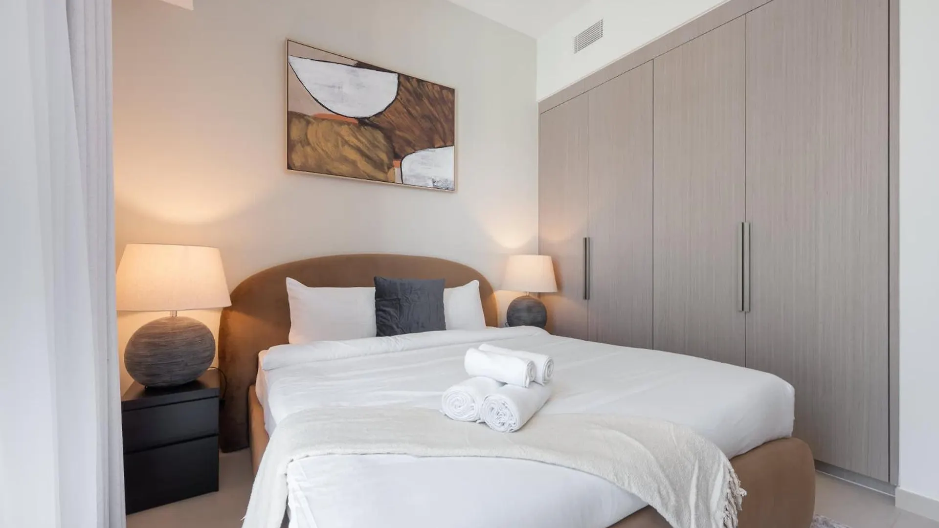 Διαμέρισμα 2 Bedroom In Downtown With Best Burj Khalifa View Ντουμπάι