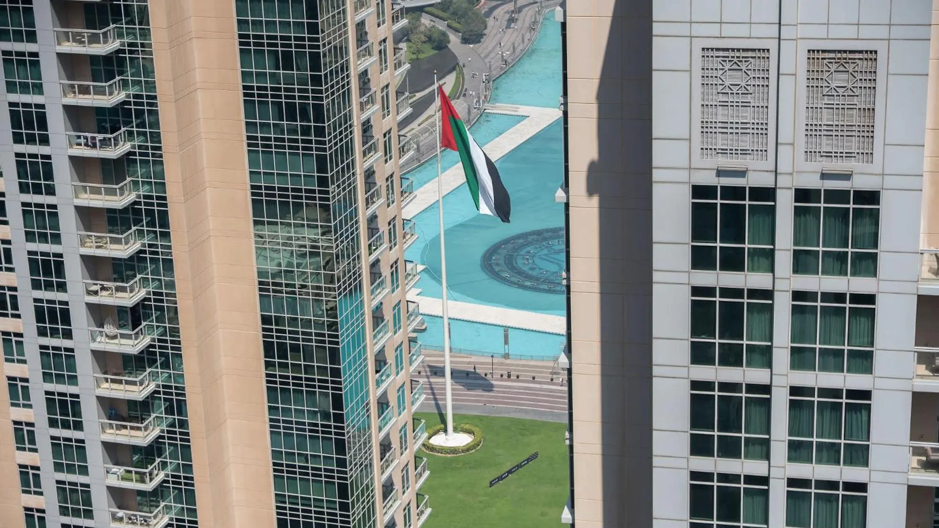 2 Bedroom In Downtown With Best Burj Khalifa View Ντουμπάι Διαμέρισμα